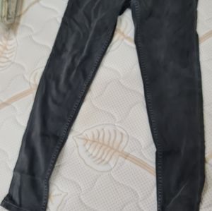 Roadster Black Denim Jeans
